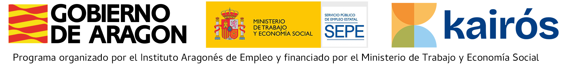 PEX Sociosanitario Kairos