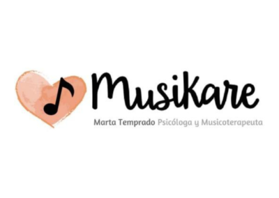 Musikare, Marta Temprado