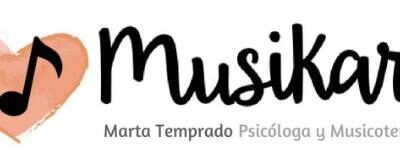 Musikare, Marta Temprado