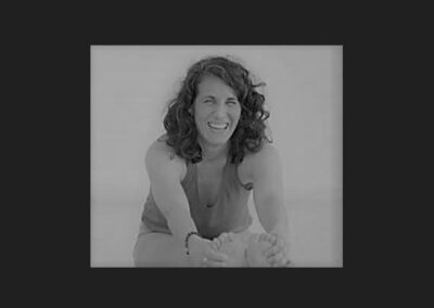 Sesión con Valeria Ruiz